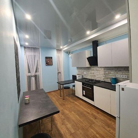 Avalon На Чорновола Appartement Lviv Buitenkant foto