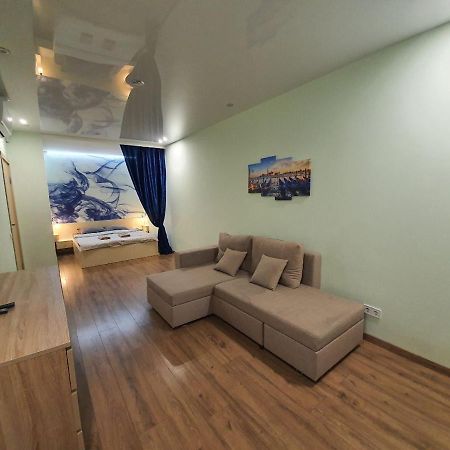 Avalon На Чорновола Appartement Lviv Buitenkant foto