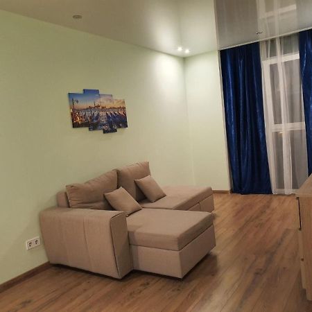 Avalon На Чорновола Appartement Lviv Buitenkant foto