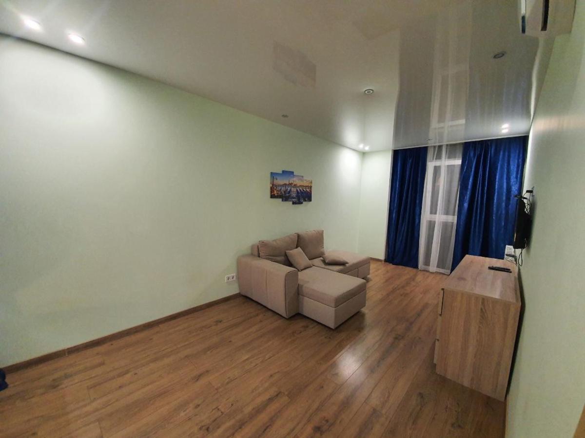 Avalon На Чорновола Appartement Lviv Buitenkant foto
