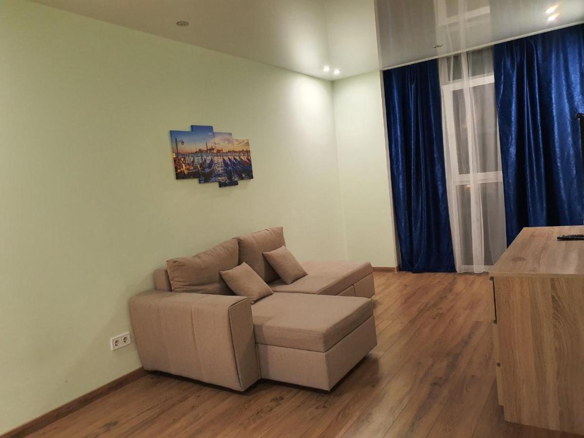 Avalon На Чорновола Appartement Lviv Buitenkant foto